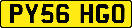 PY56HGO