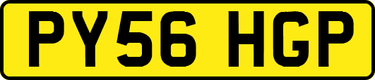PY56HGP