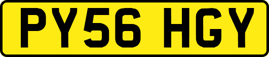 PY56HGY