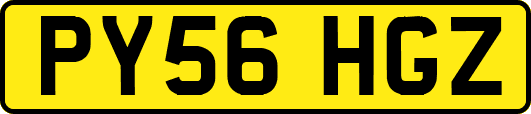PY56HGZ