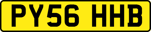 PY56HHB