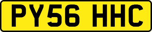 PY56HHC