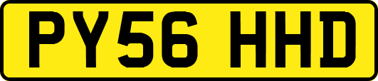 PY56HHD