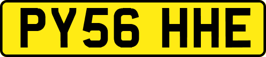 PY56HHE