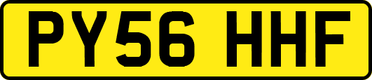 PY56HHF