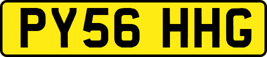 PY56HHG