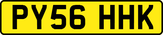 PY56HHK