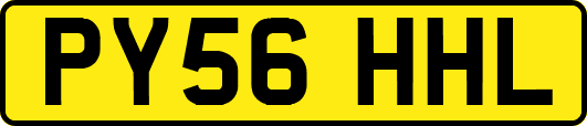 PY56HHL