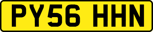 PY56HHN