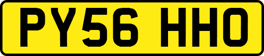 PY56HHO