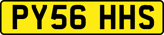 PY56HHS