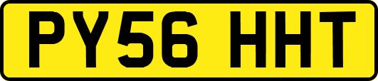 PY56HHT
