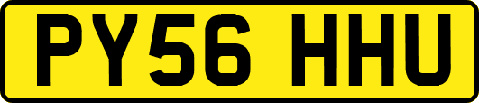 PY56HHU