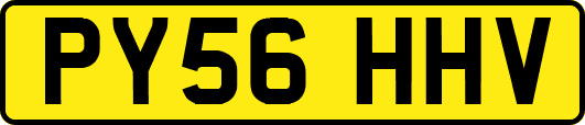 PY56HHV