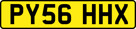 PY56HHX