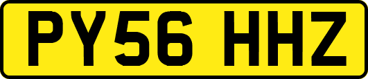 PY56HHZ