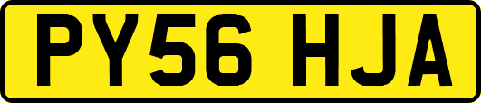 PY56HJA