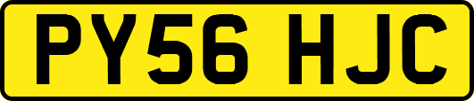 PY56HJC
