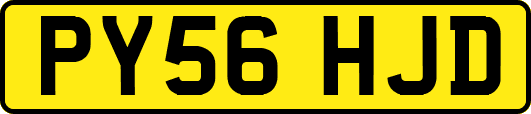 PY56HJD