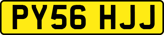 PY56HJJ