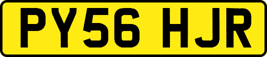 PY56HJR