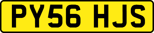 PY56HJS