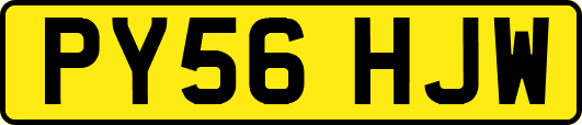PY56HJW