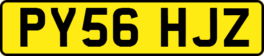 PY56HJZ