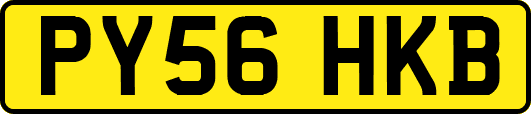 PY56HKB