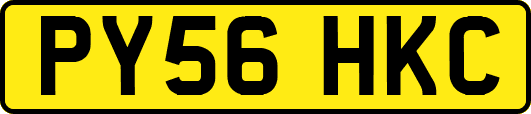 PY56HKC