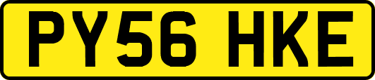 PY56HKE