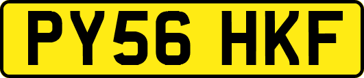 PY56HKF