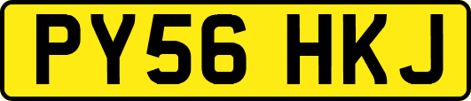 PY56HKJ
