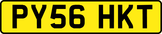 PY56HKT