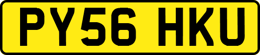 PY56HKU