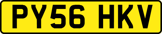 PY56HKV