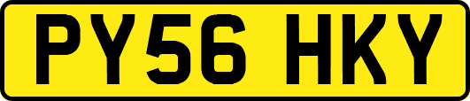 PY56HKY