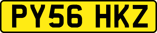 PY56HKZ