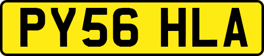 PY56HLA