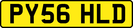 PY56HLD