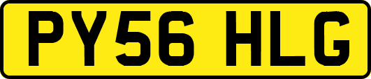 PY56HLG