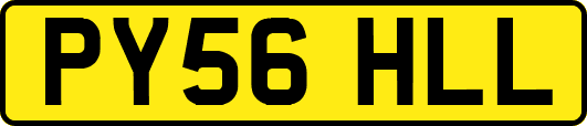 PY56HLL