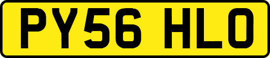 PY56HLO