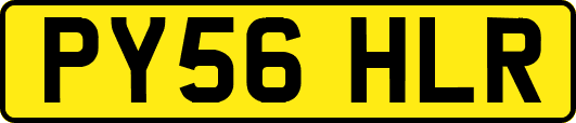 PY56HLR