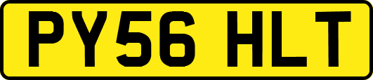 PY56HLT