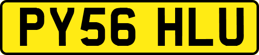 PY56HLU