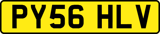 PY56HLV