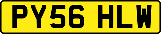 PY56HLW