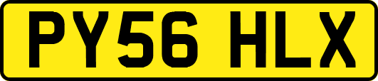 PY56HLX