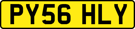 PY56HLY